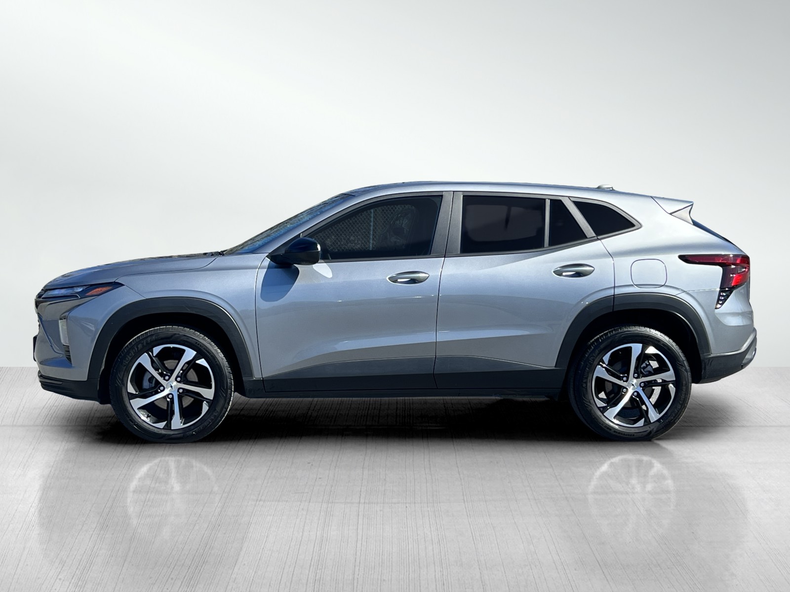 2024 Chevrolet Trax photo 4