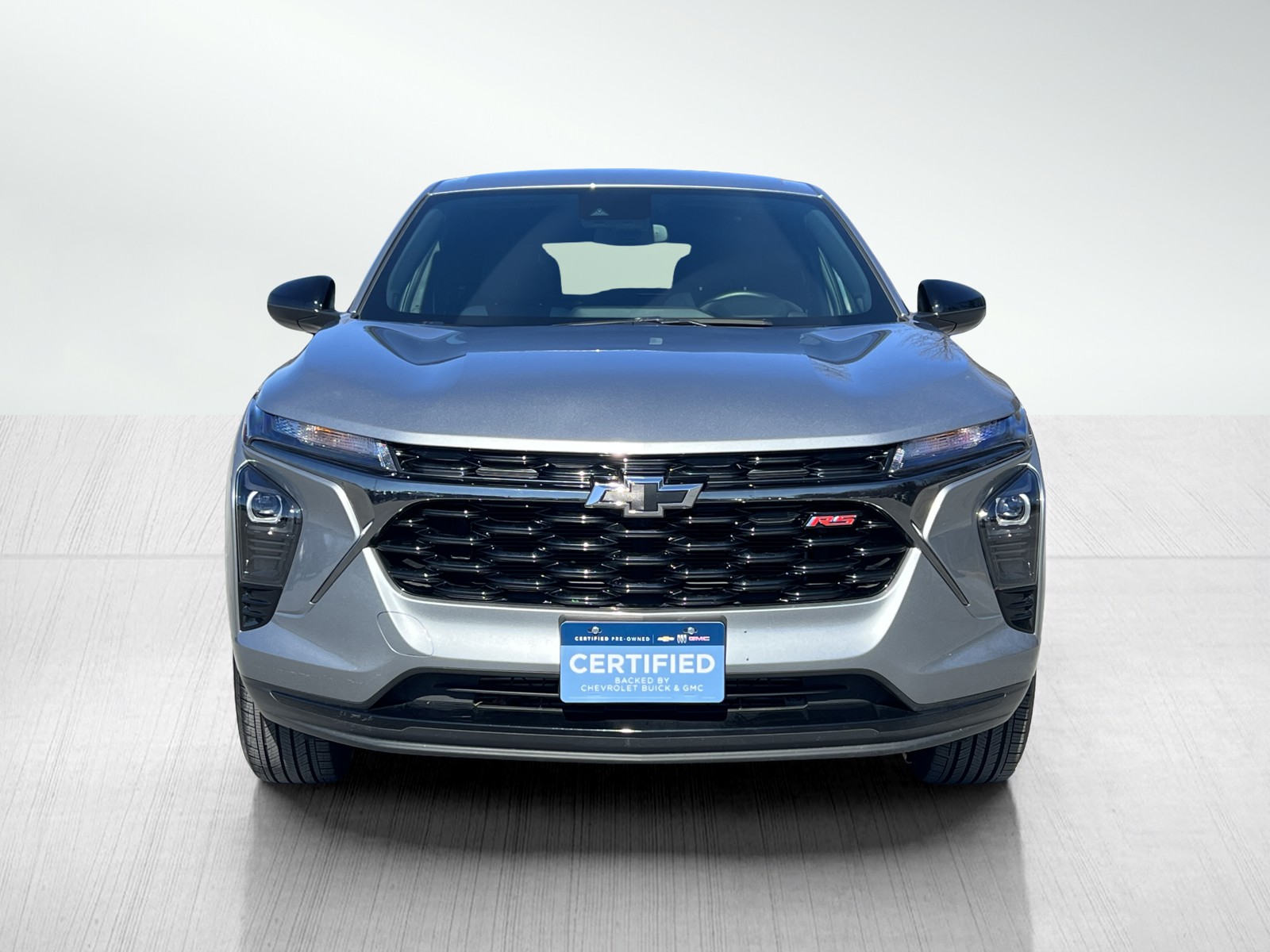 2024 Chevrolet Trax photo 5