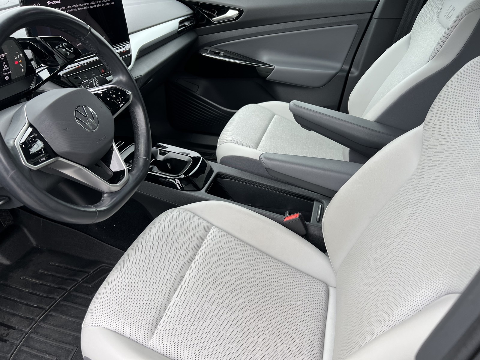 2021 Volkswagen ID.4 Pro S Gradient photo 9