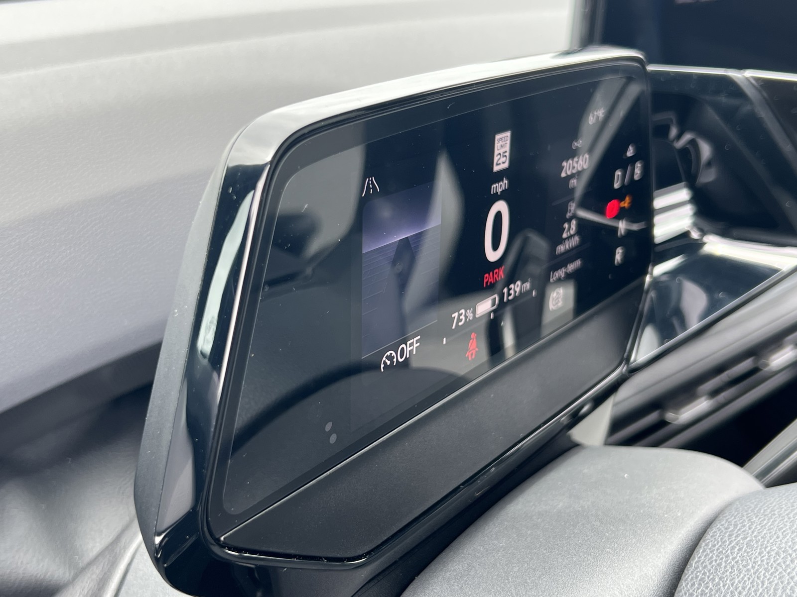 2021 Volkswagen ID.4 Pro S Gradient photo 20
