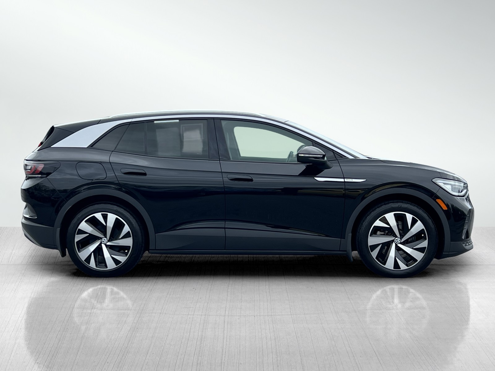 2021 Volkswagen ID.4 Pro S Gradient photo 3