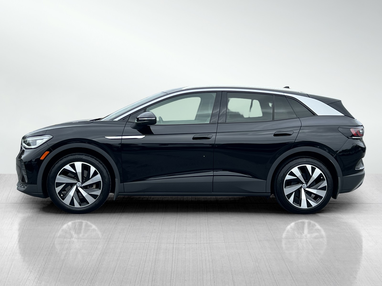 2021 Volkswagen ID.4 Pro S Gradient photo 4