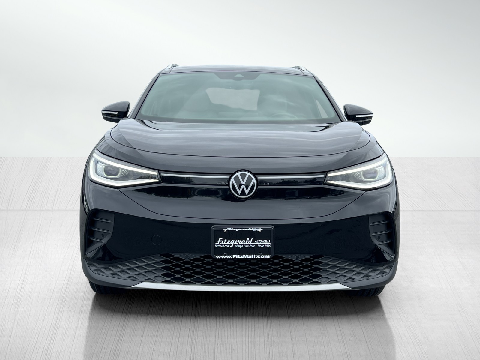 2021 Volkswagen ID.4 Pro S Gradient photo 5