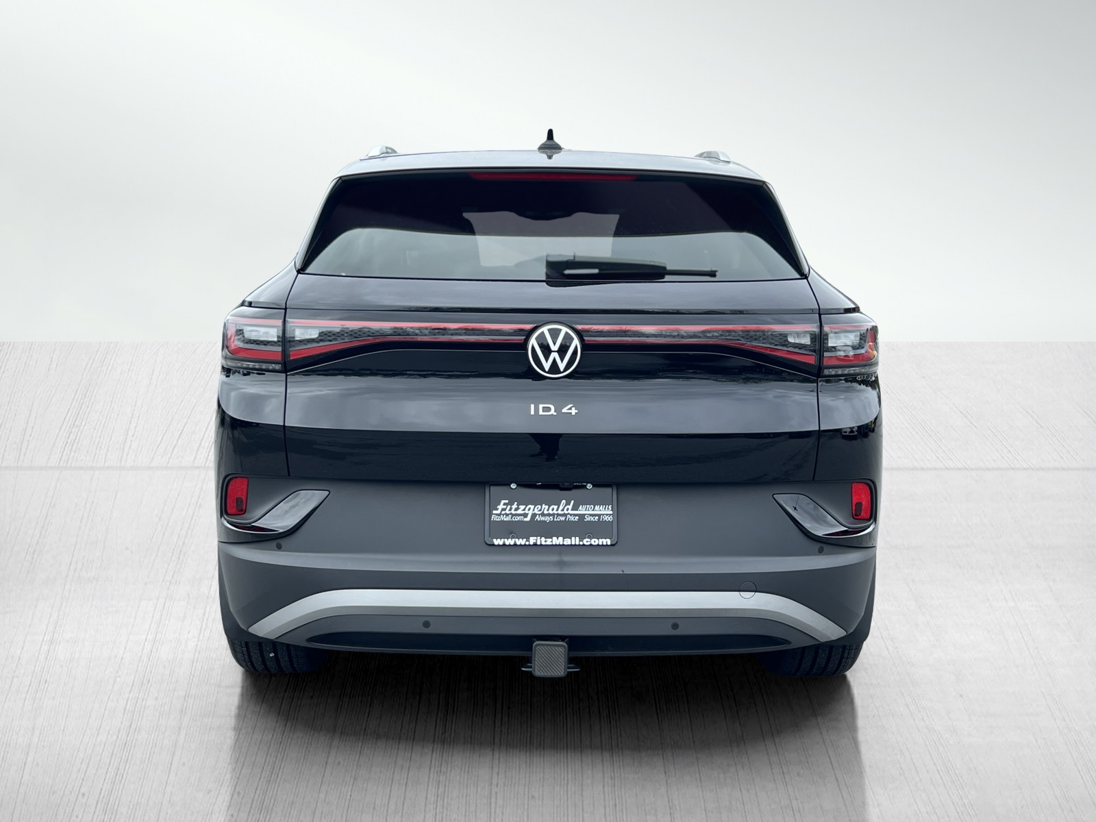 2021 Volkswagen ID.4 Pro S Gradient photo 6