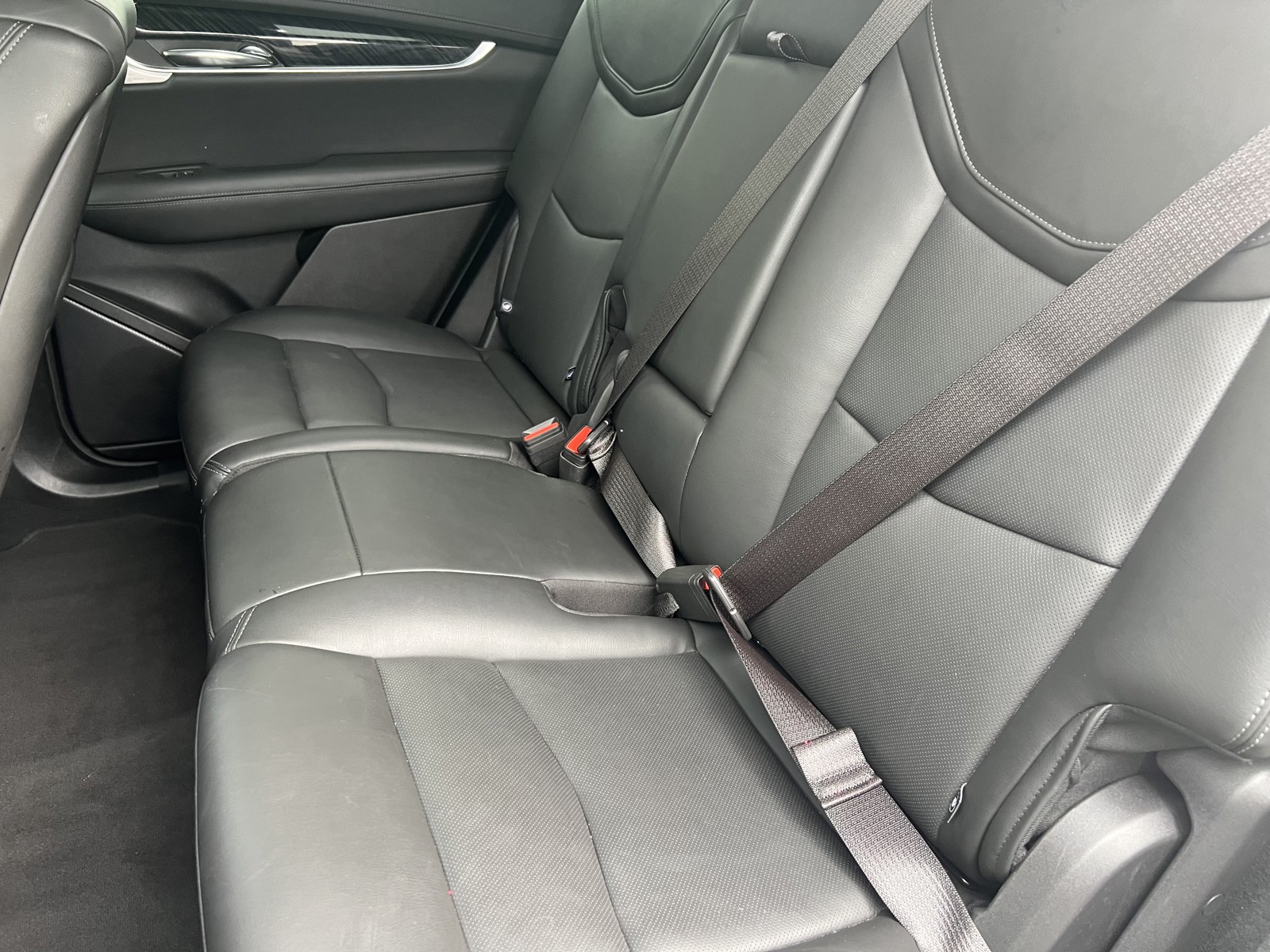 2024 Cadillac XT6 Premium Luxury photo 12