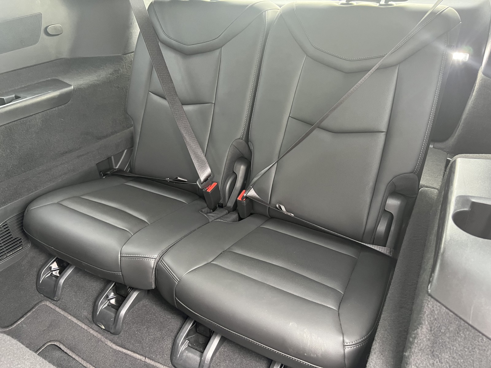 2024 Cadillac XT6 Premium Luxury photo 14