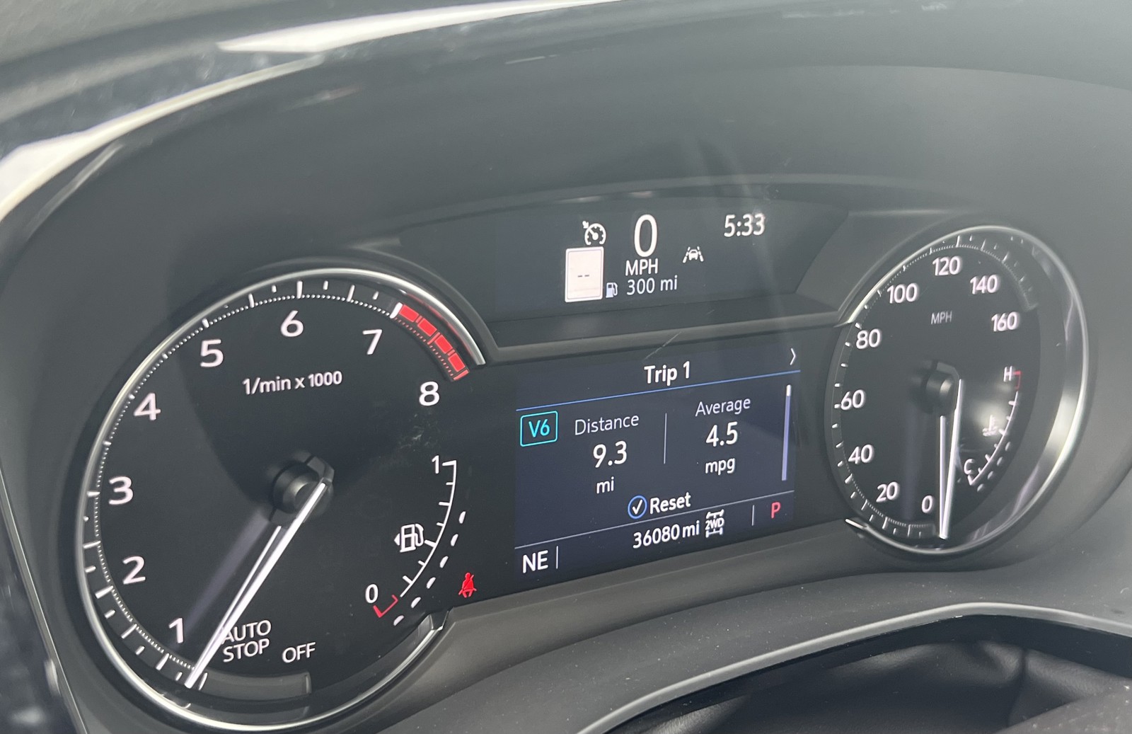 2024 Cadillac XT6 Premium Luxury photo 20