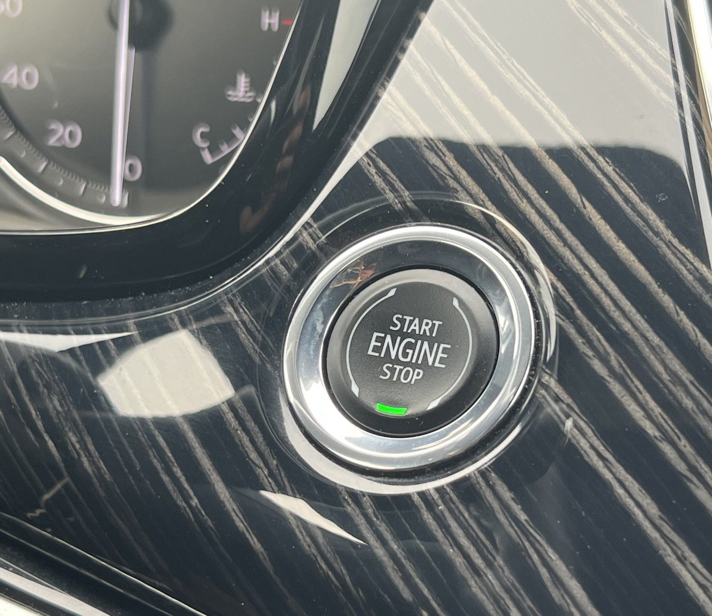 2024 Cadillac XT6 Premium Luxury photo 21