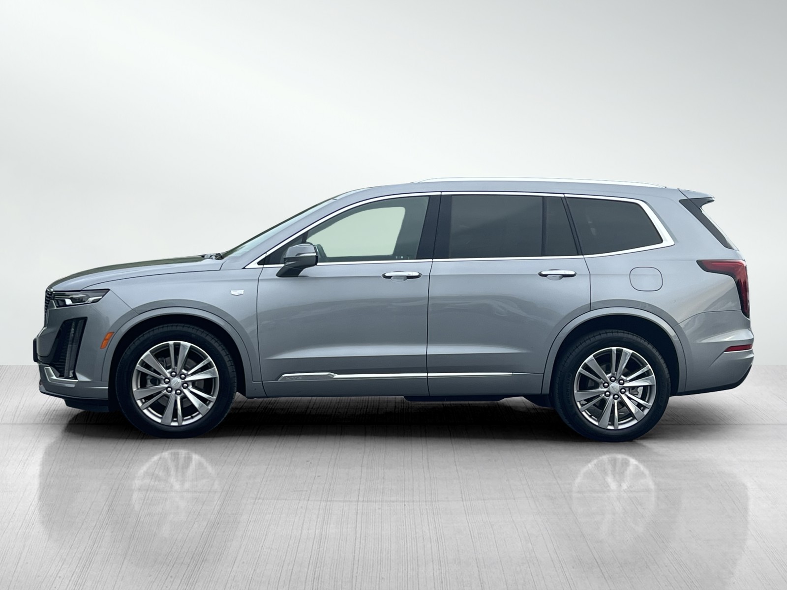 2024 Cadillac XT6 Premium Luxury photo 4