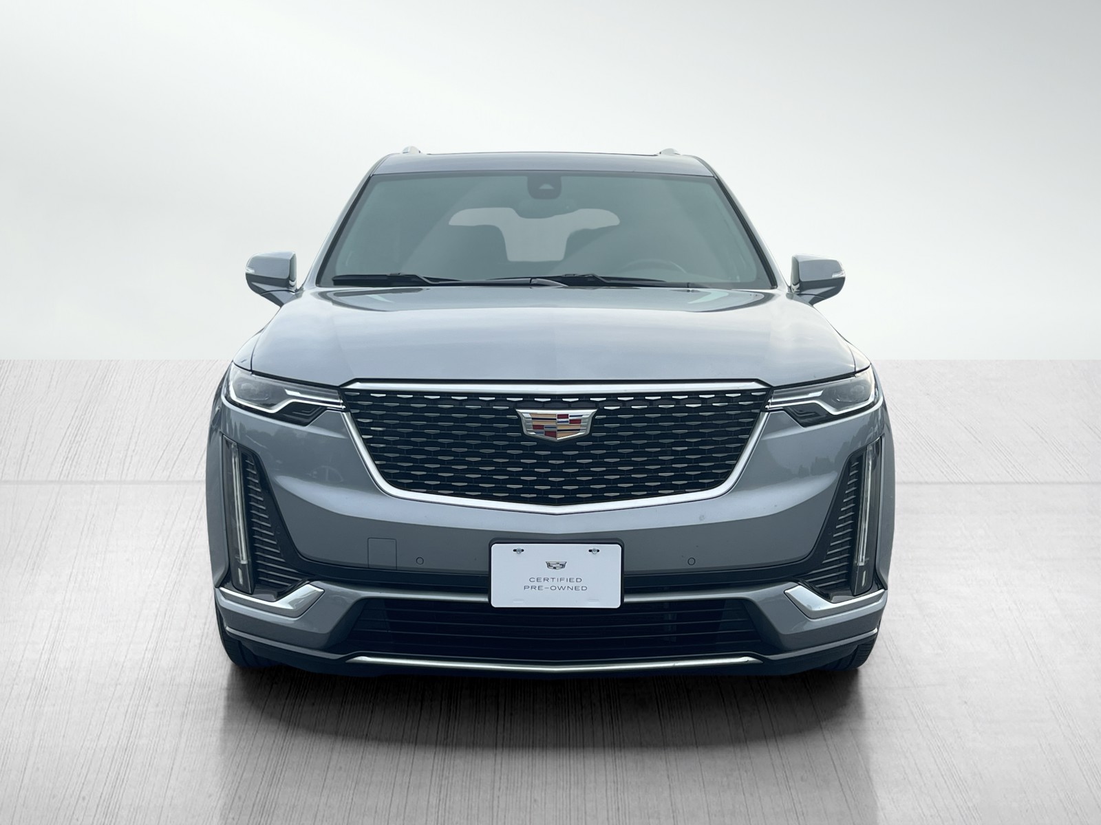 2024 Cadillac XT6 Premium Luxury photo 5