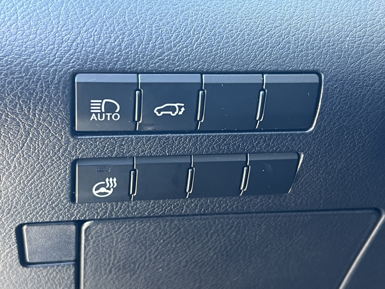 2022 Lexus RX 350L photo 16