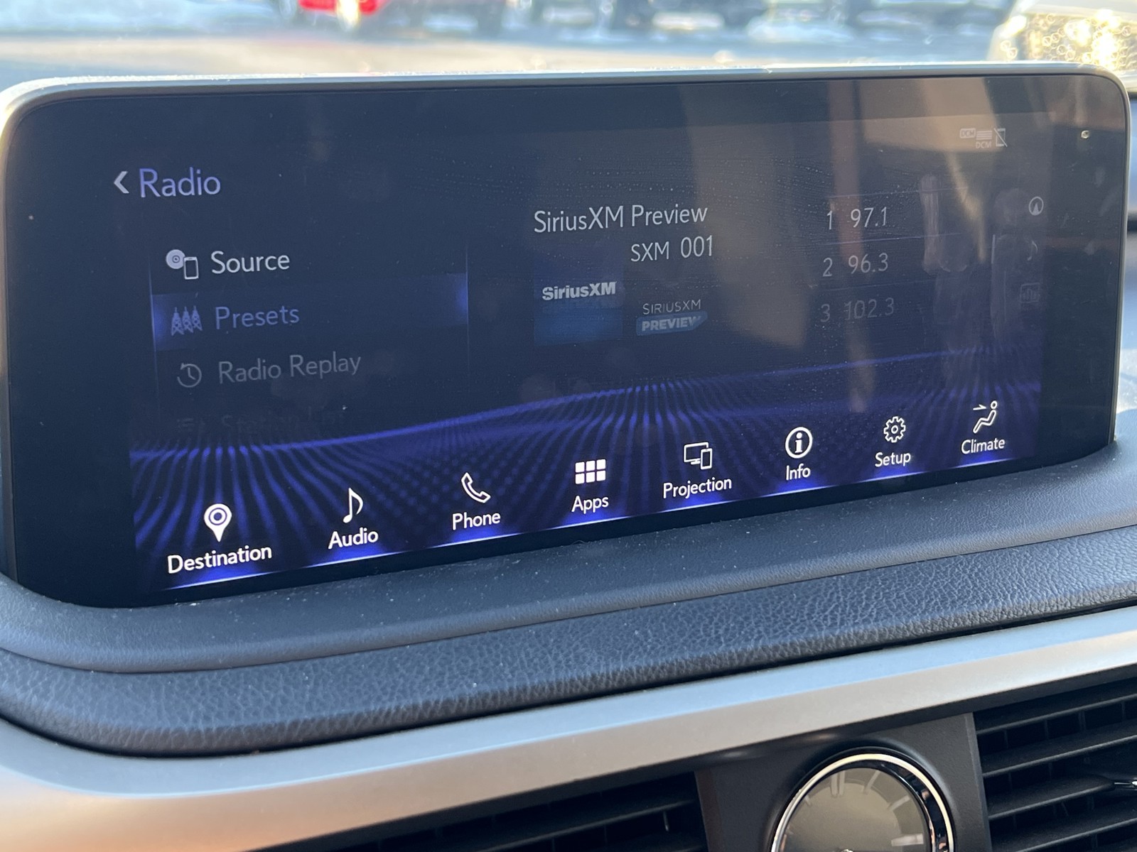 2022 Lexus RX 350L photo 22