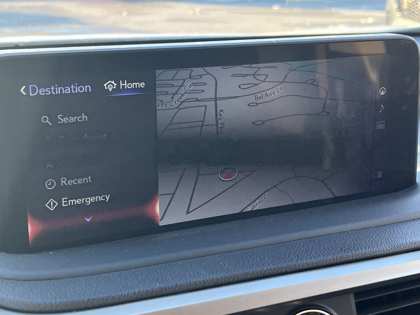 2022 Lexus RX 350L photo 23