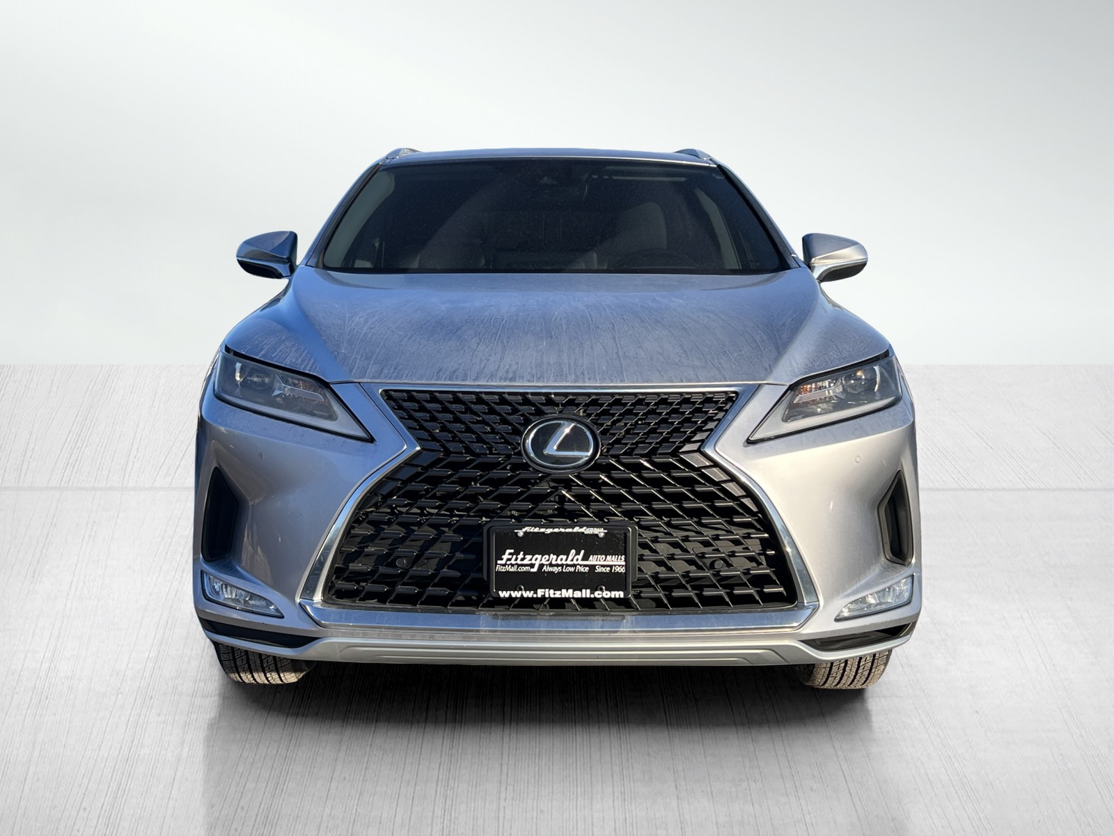 2022 Lexus RX 350L photo 5