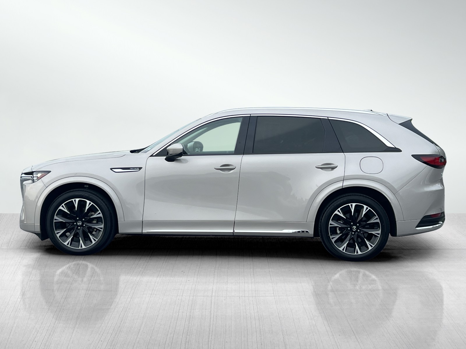 2024 Mazda CX-90 3.3 Turbo S photo 4