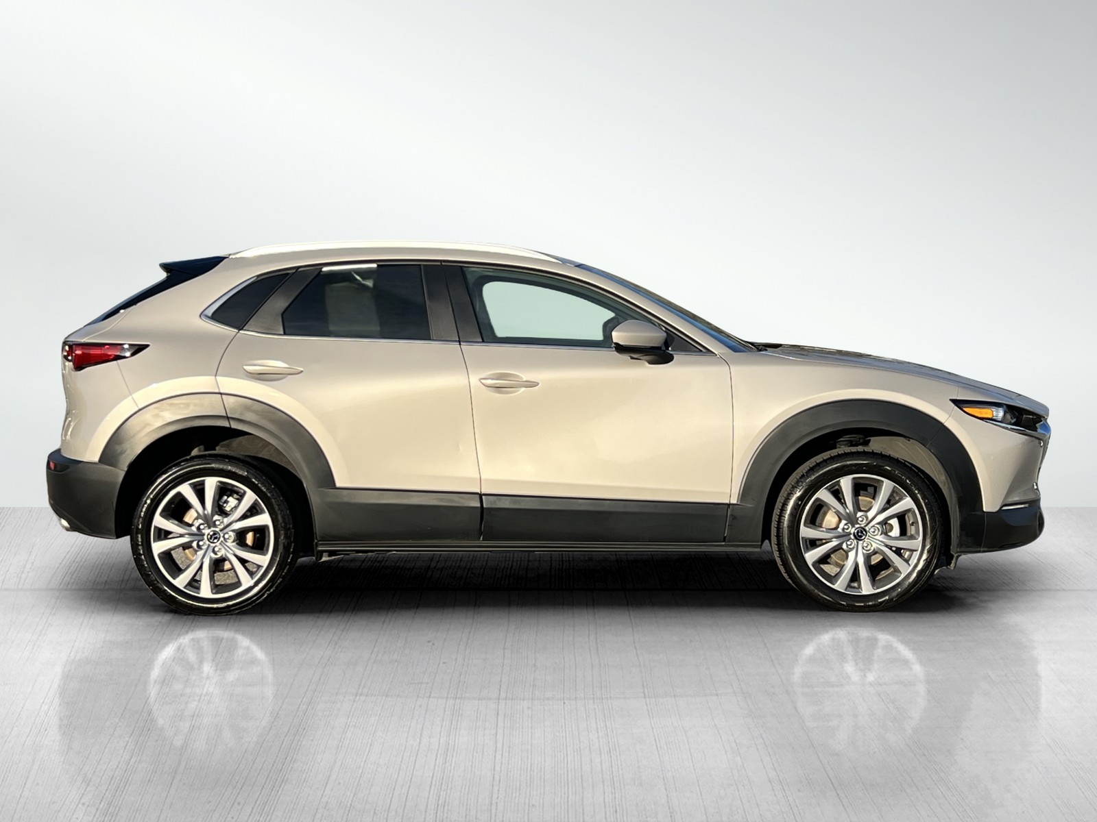 2024 Mazda CX-30 2.5 S Preferred photo 3