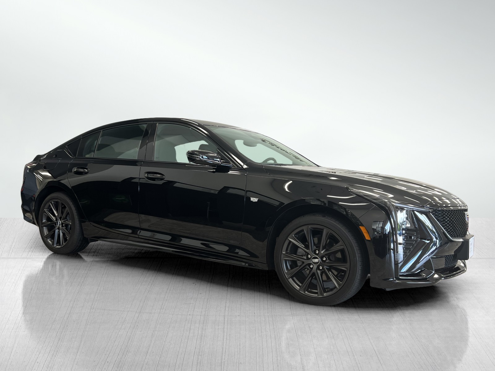 2025 Cadillac CT5 Sport photo 3