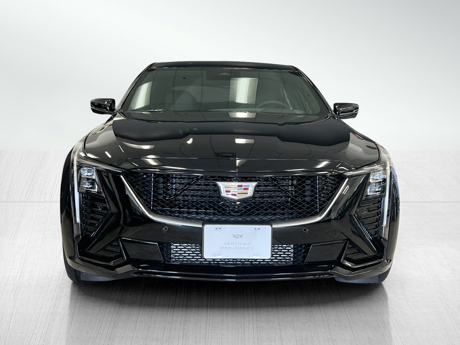 2025 Cadillac CT5 Sport photo 4