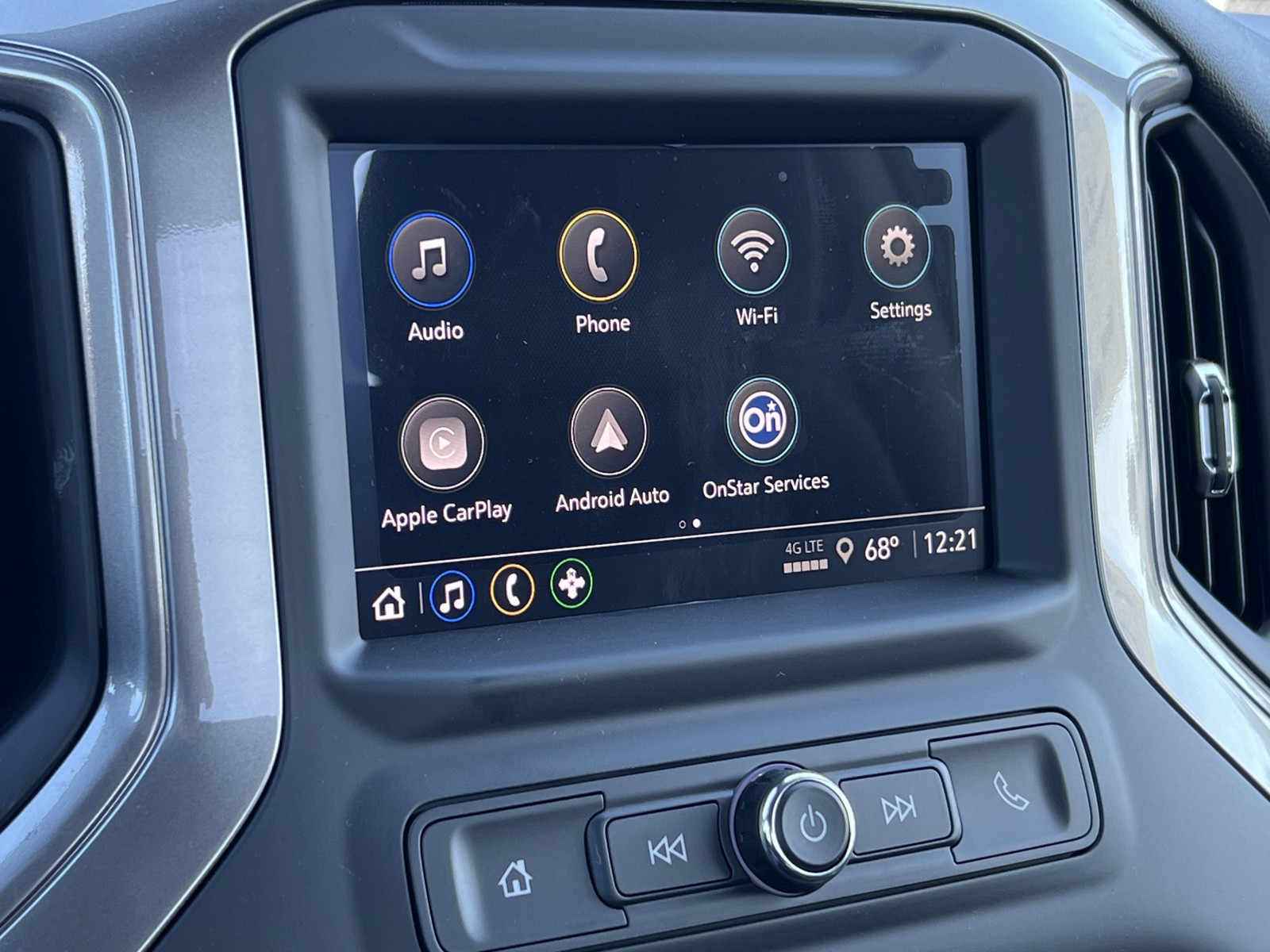 2025 Chevrolet Silverado 1500 Work Truck photo 18