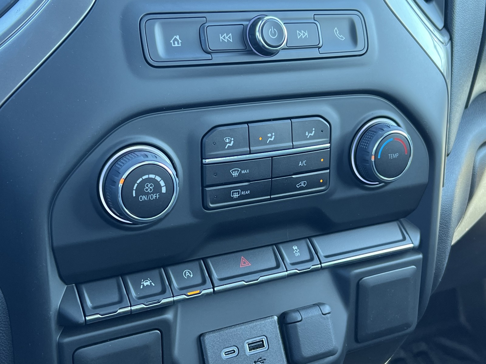 2025 Chevrolet Silverado 1500 Work Truck photo 20