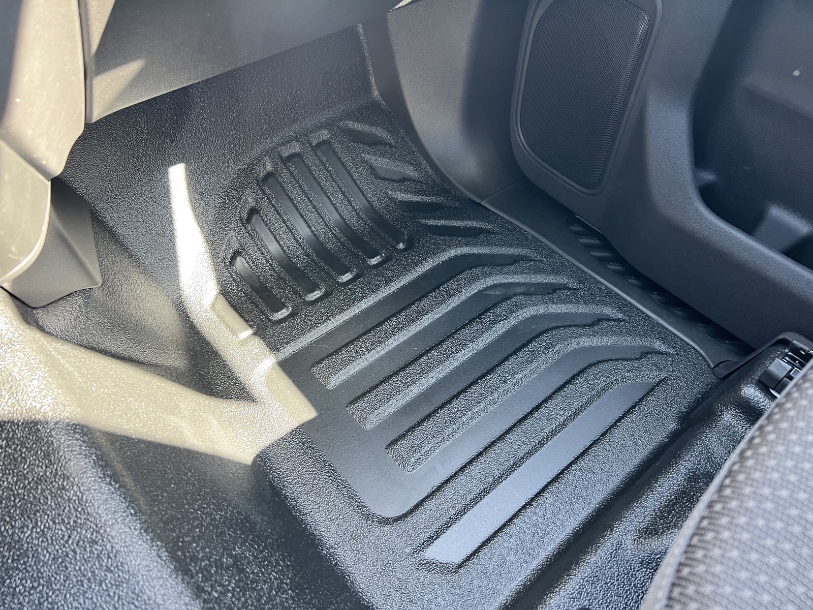2025 Chevrolet Silverado 1500 Work Truck photo 22