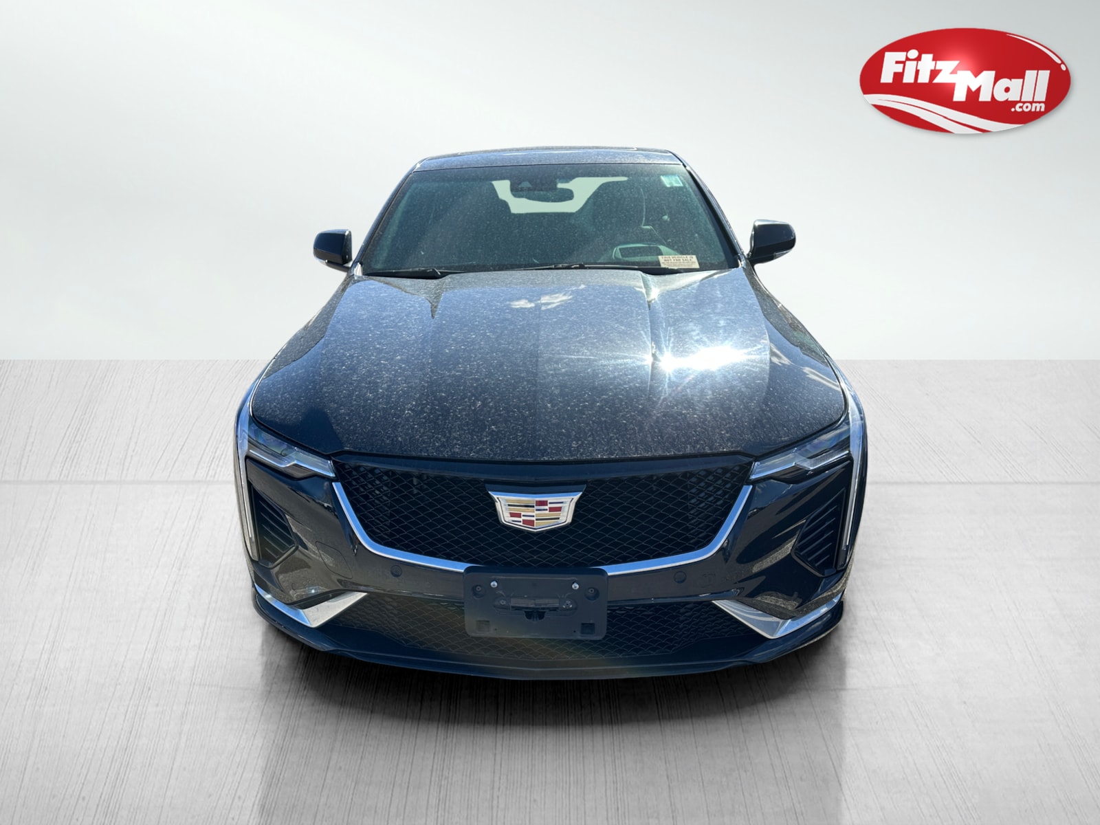 2022 Cadillac CT4 Sport photo 2