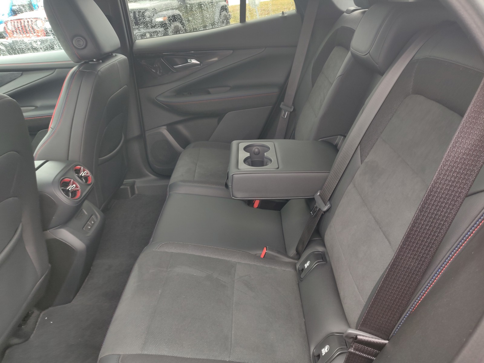2024 Chevrolet Blazer EV RS photo 14