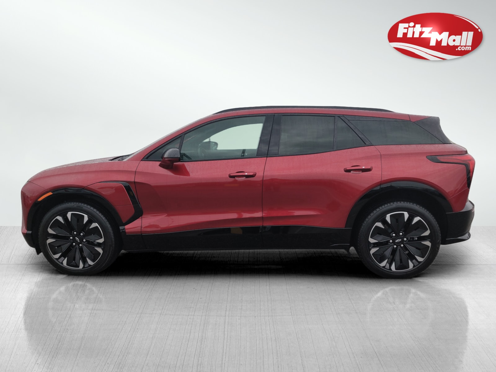 2024 Chevrolet Blazer EV RS photo 4