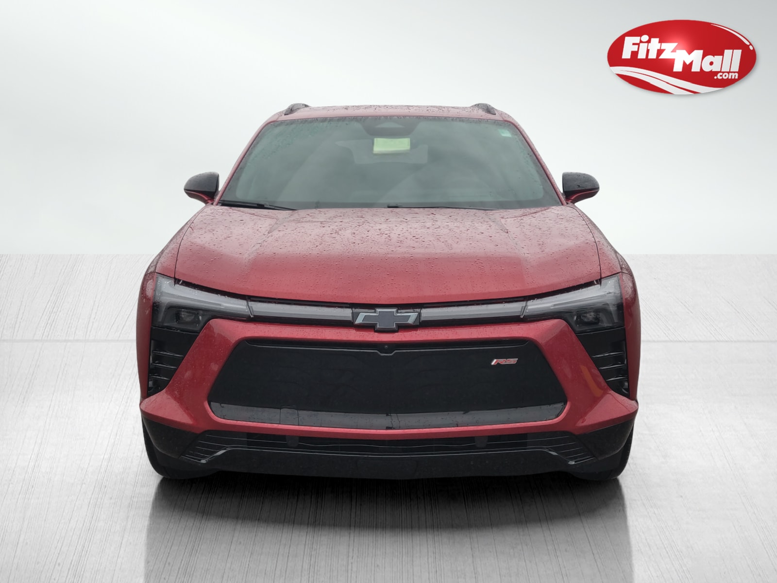 2024 Chevrolet Blazer EV RS photo 5