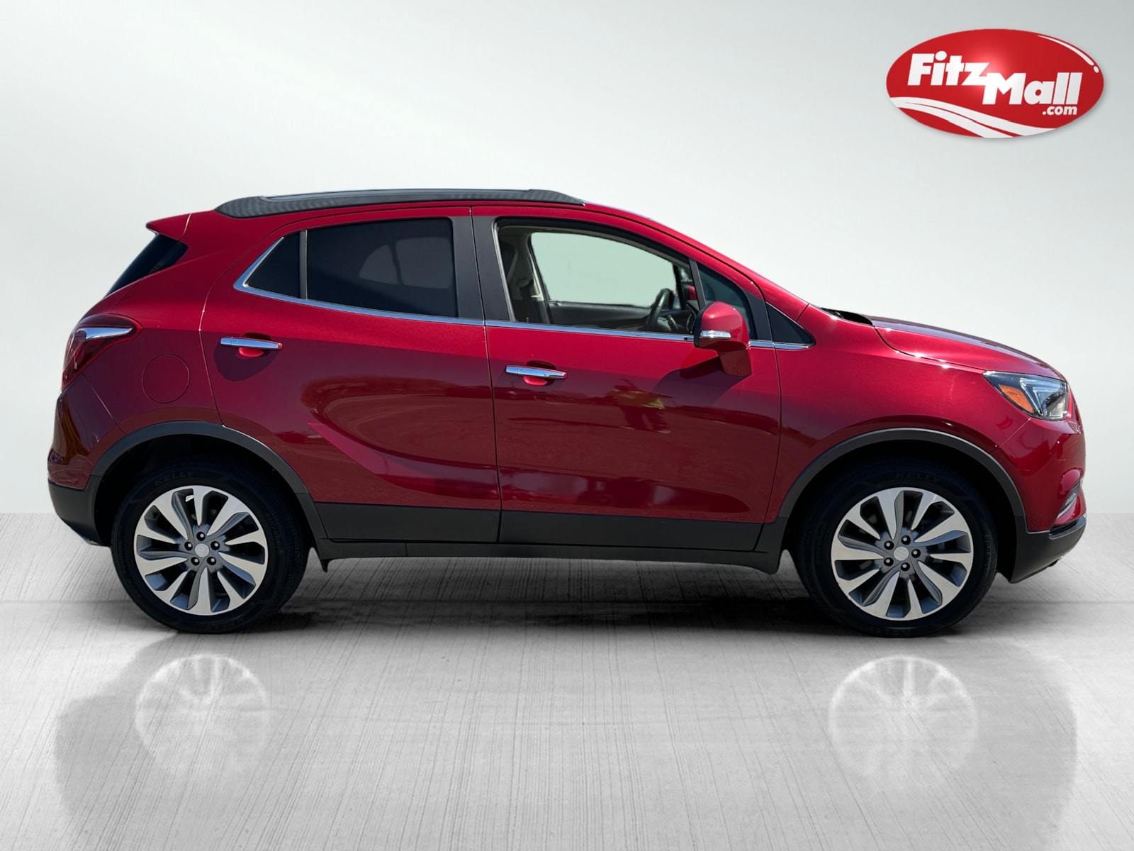 2019 Buick Encore Preferred photo 3