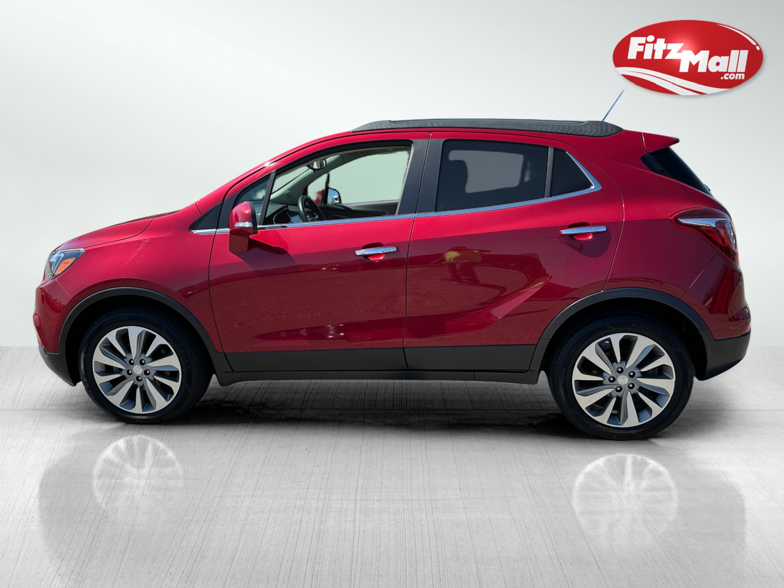 2019 Buick Encore Preferred photo 4