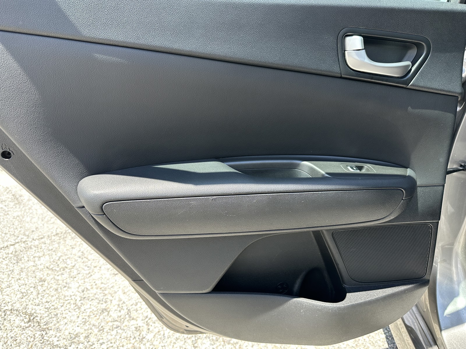 2016 Kia Optima LX photo 10