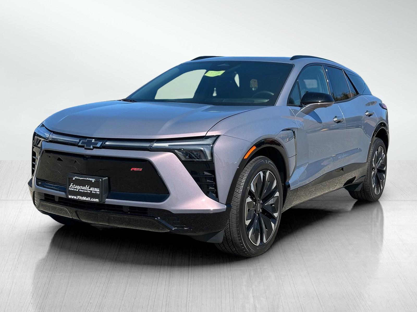 2024 Chevrolet Blazer EV RS photo 2