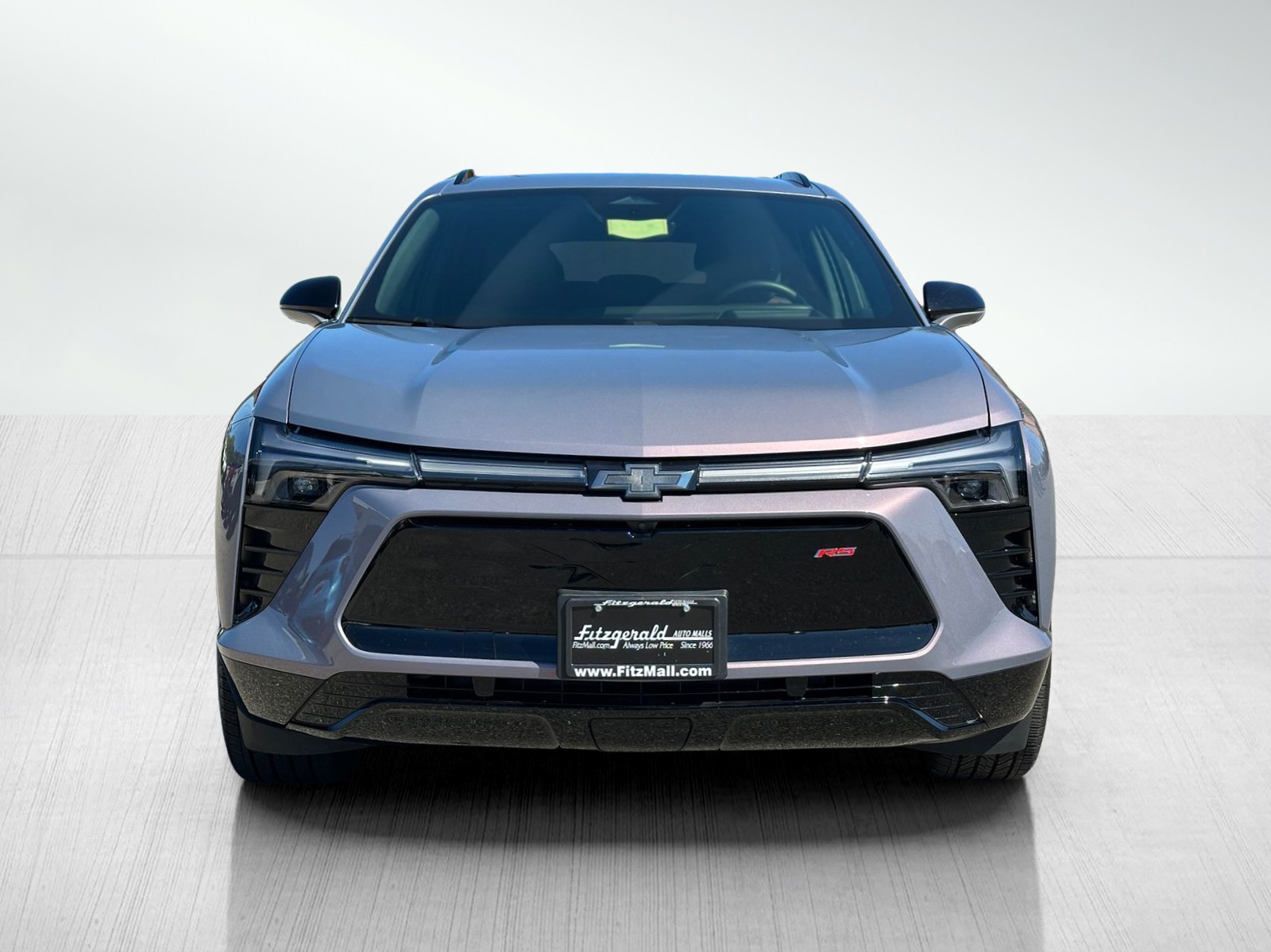 2024 Chevrolet Blazer EV RS photo 3