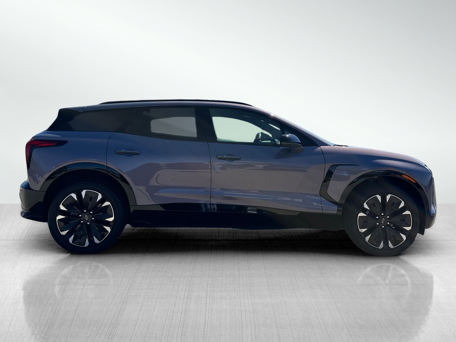 2024 Chevrolet Blazer EV RS photo 4