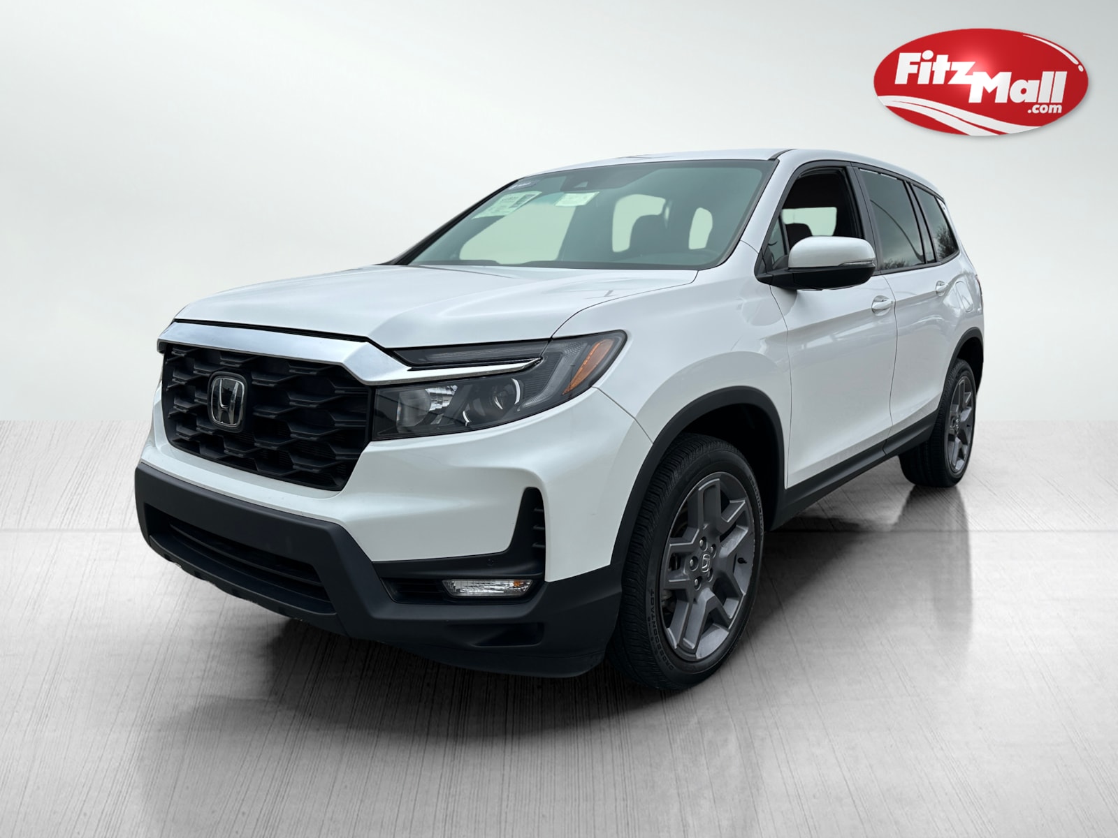 2023 Honda Passport EX-L photo 2