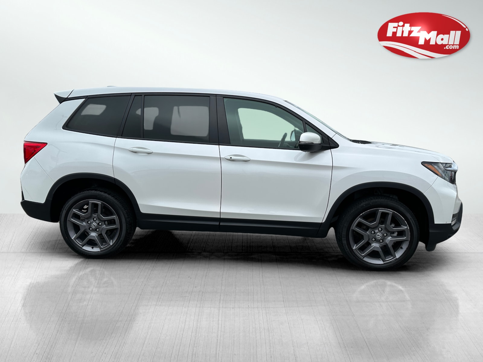 2023 Honda Passport EX-L photo 3