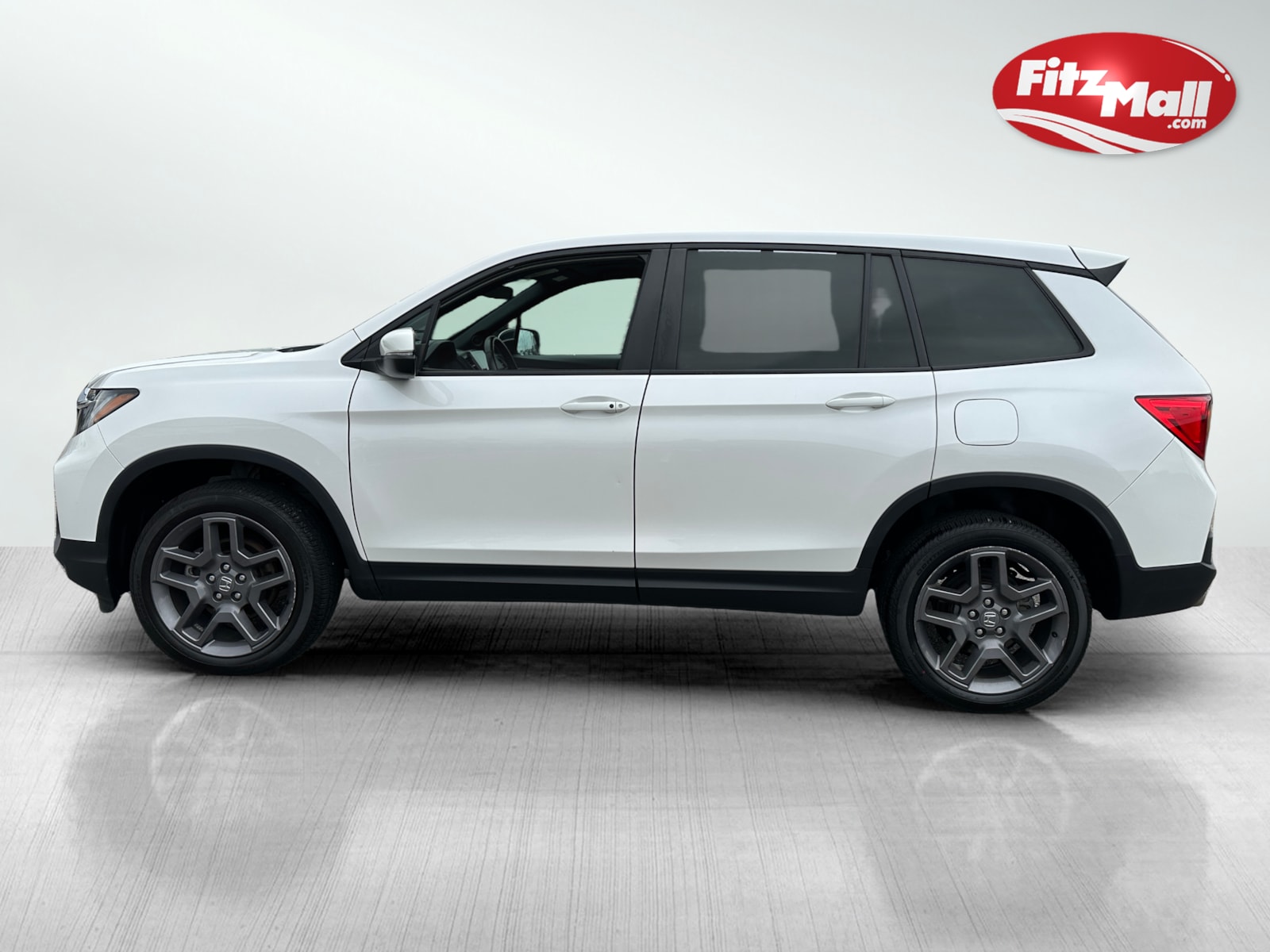 2023 Honda Passport EX-L photo 4