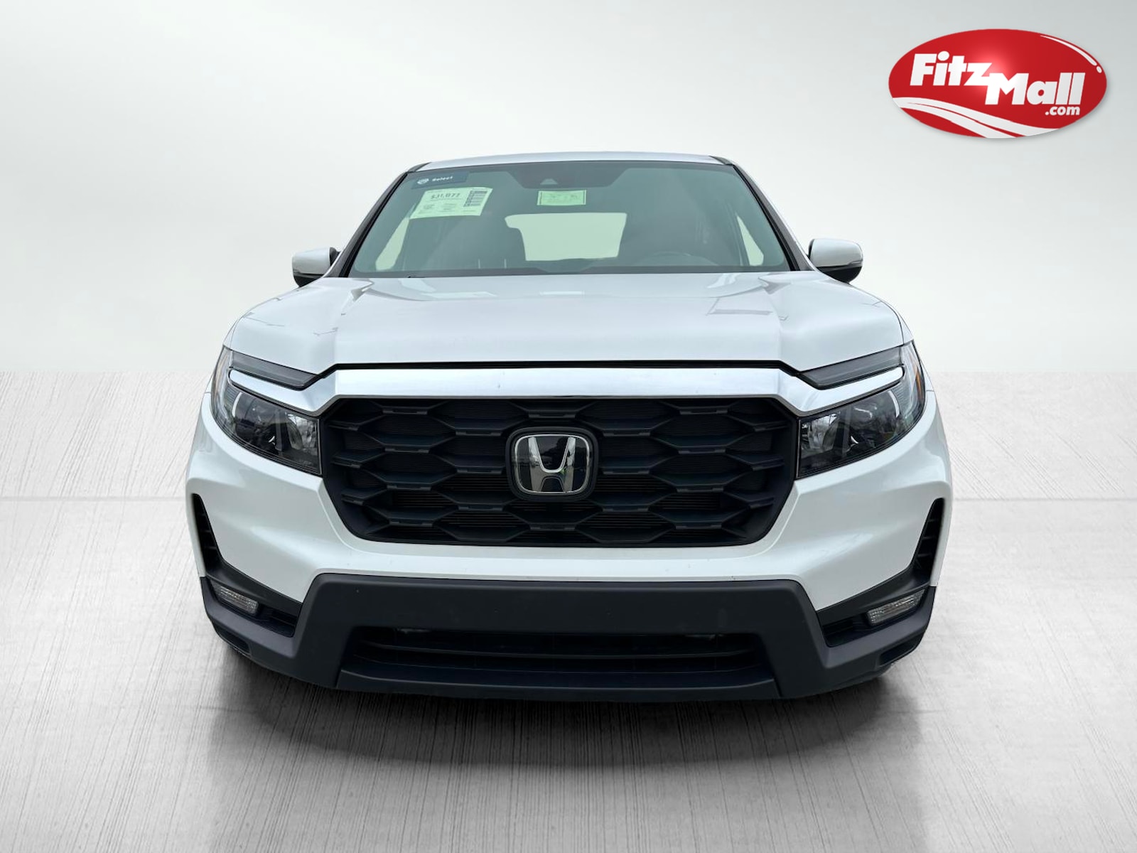 2023 Honda Passport EX-L photo 5