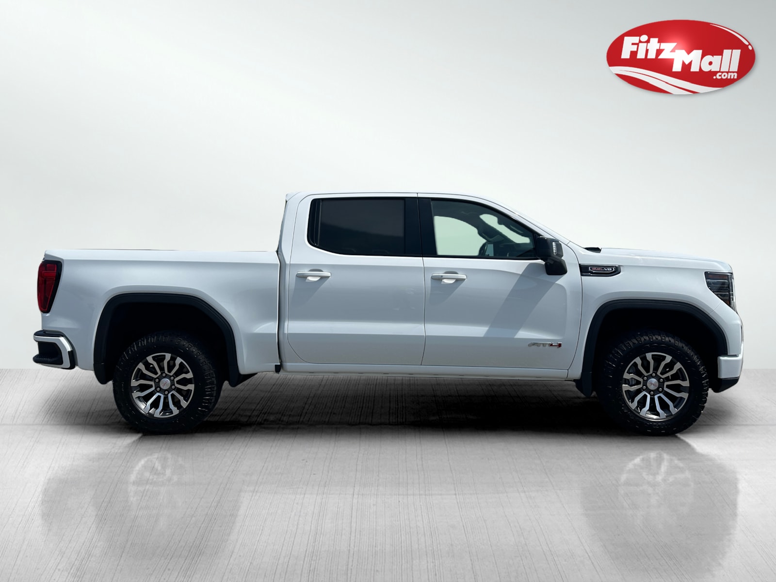 2023 Gmc Sierra 1500 AT4 photo 3