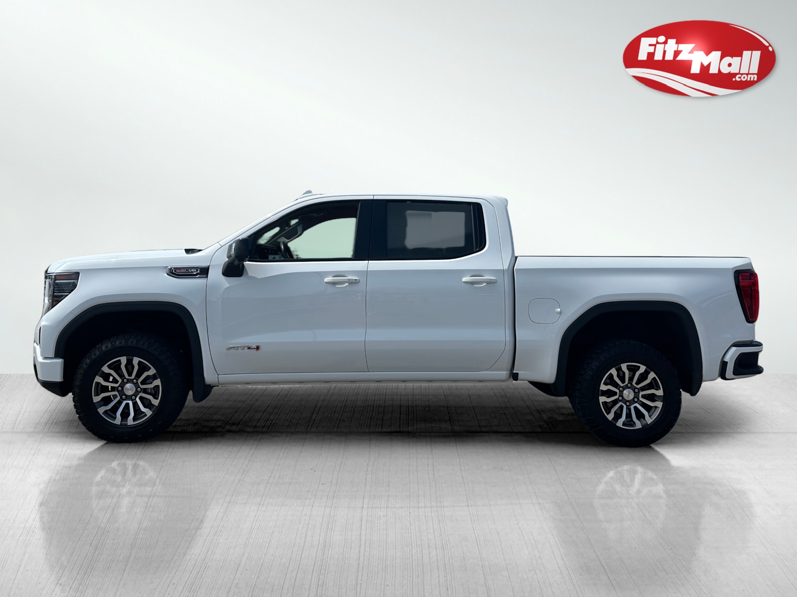 2023 Gmc Sierra 1500 AT4 photo 4