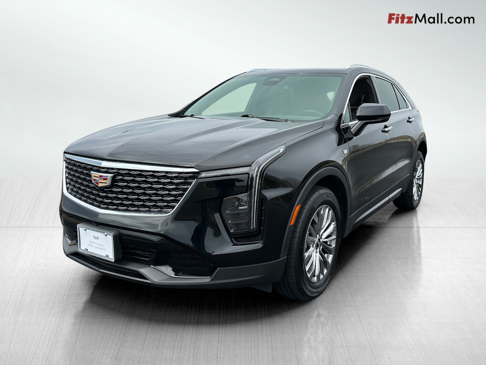 2024 Cadillac XT4 Premium Luxury photo 2