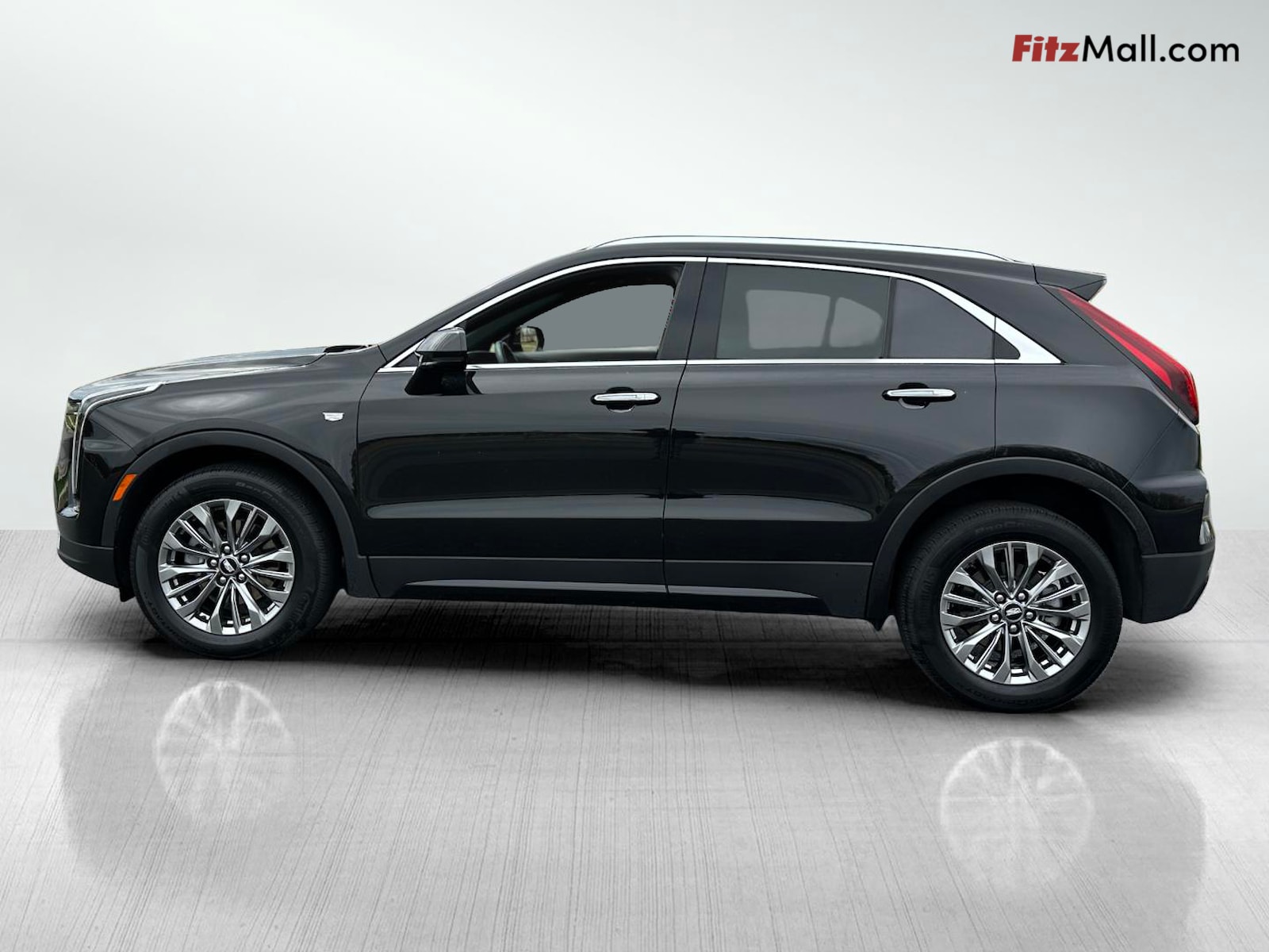2024 Cadillac XT4 Premium Luxury photo 4