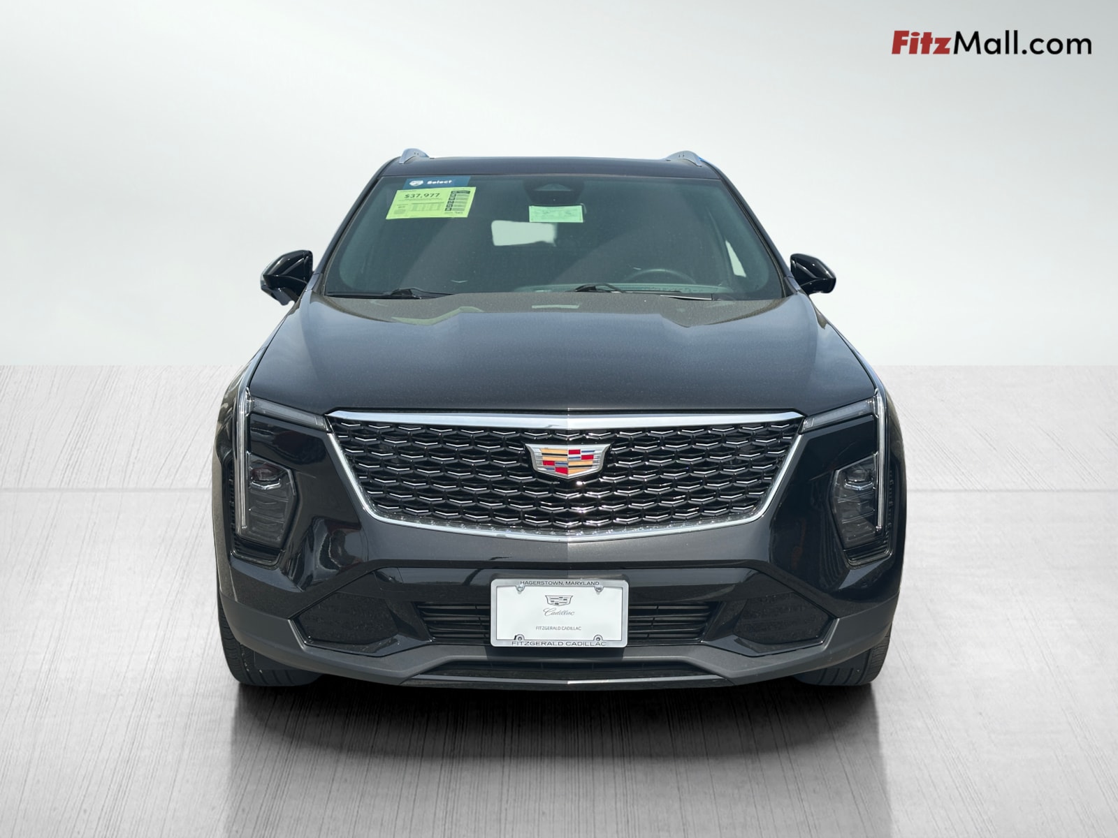 2024 Cadillac XT4 Premium Luxury photo 2