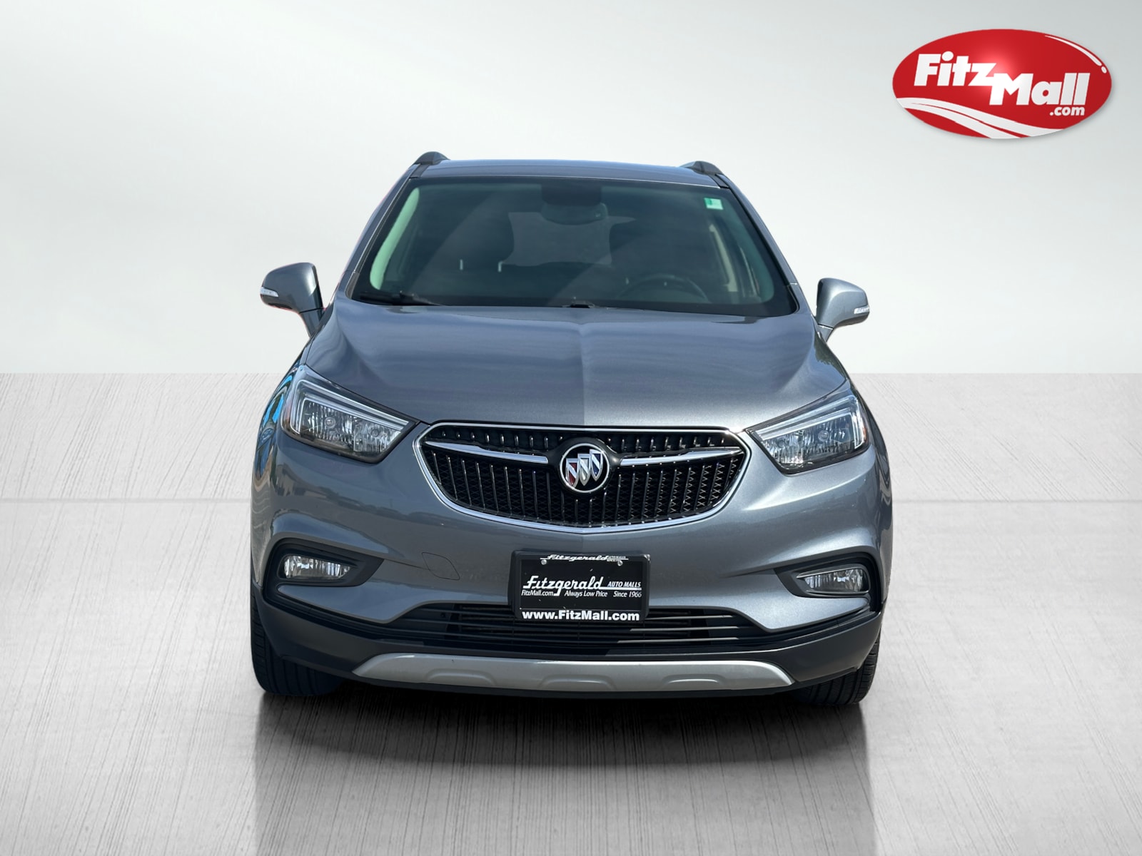 2019 Buick Encore Sport Touring photo 2