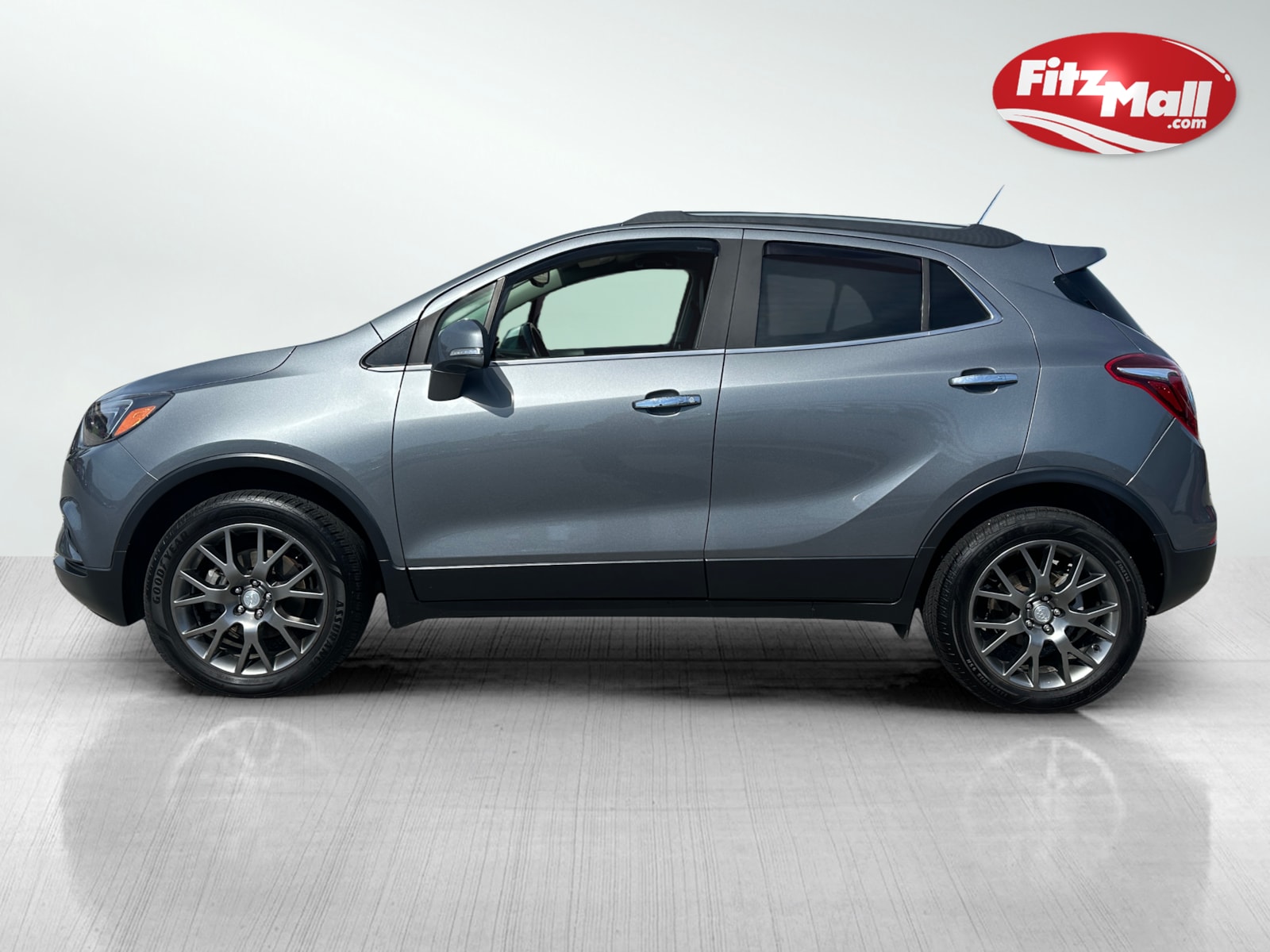 2019 Buick Encore Sport Touring photo 4