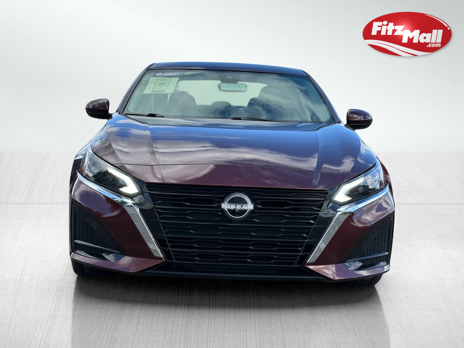 2023 Nissan Altima 2.5 SV photo 3