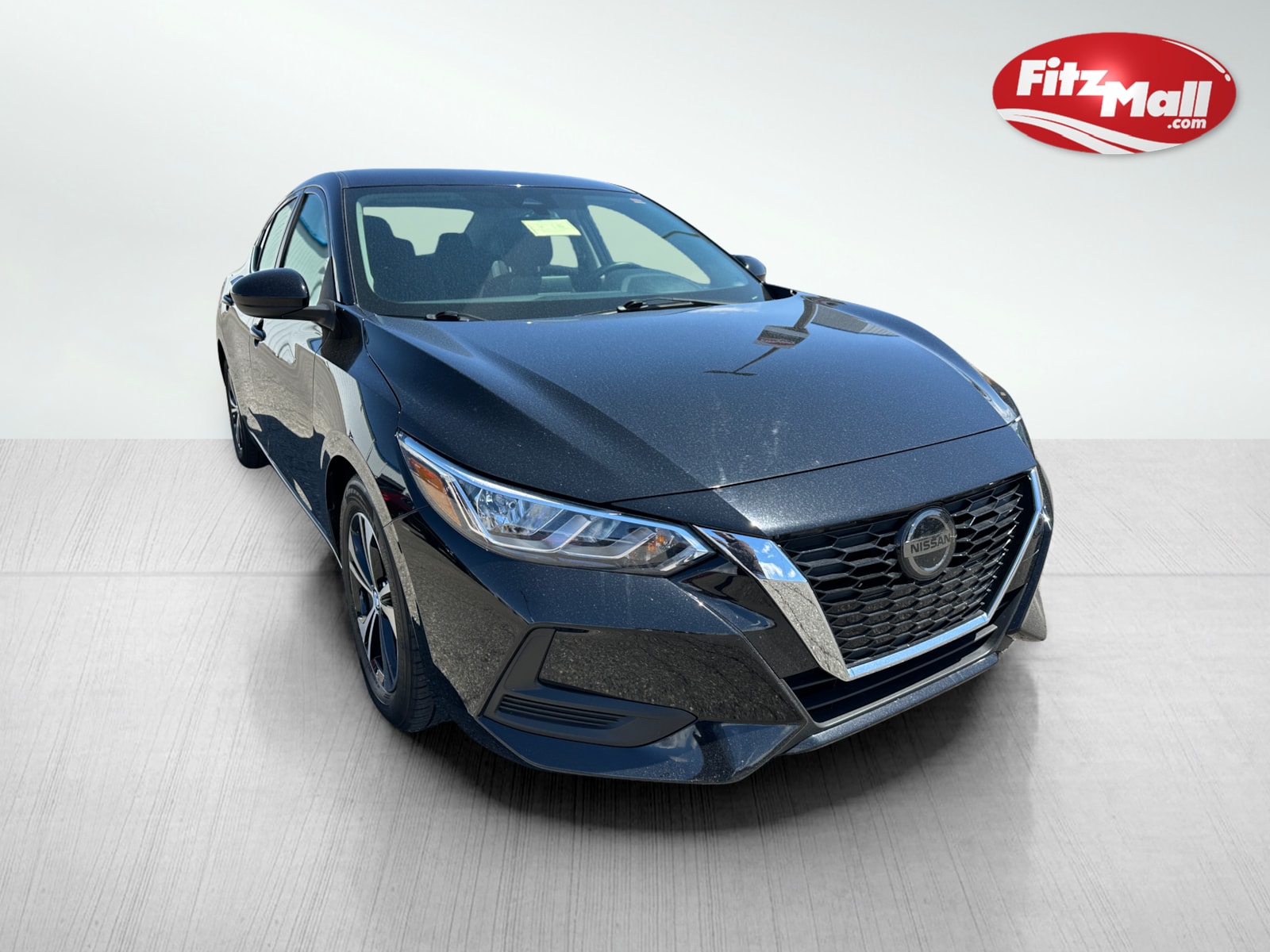 2023 Nissan Sentra SV photo 2