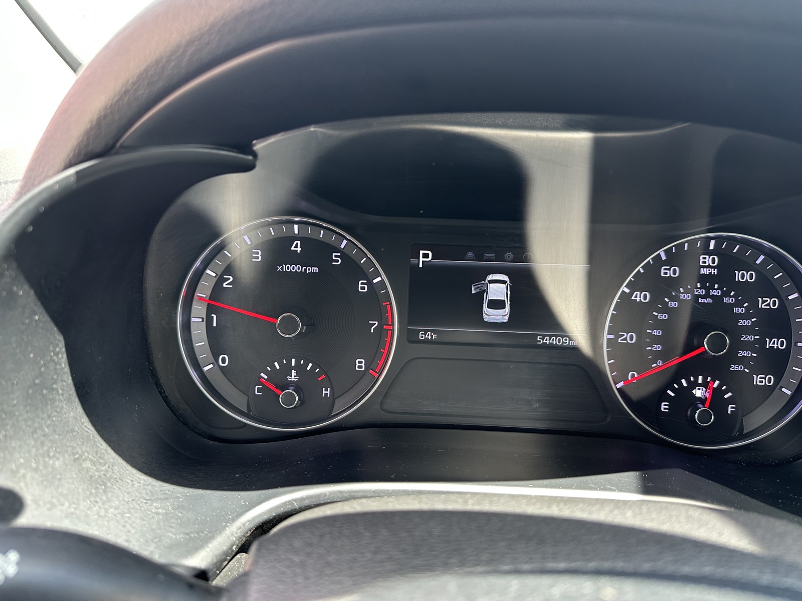 2023 Kia Forte LXS photo 13