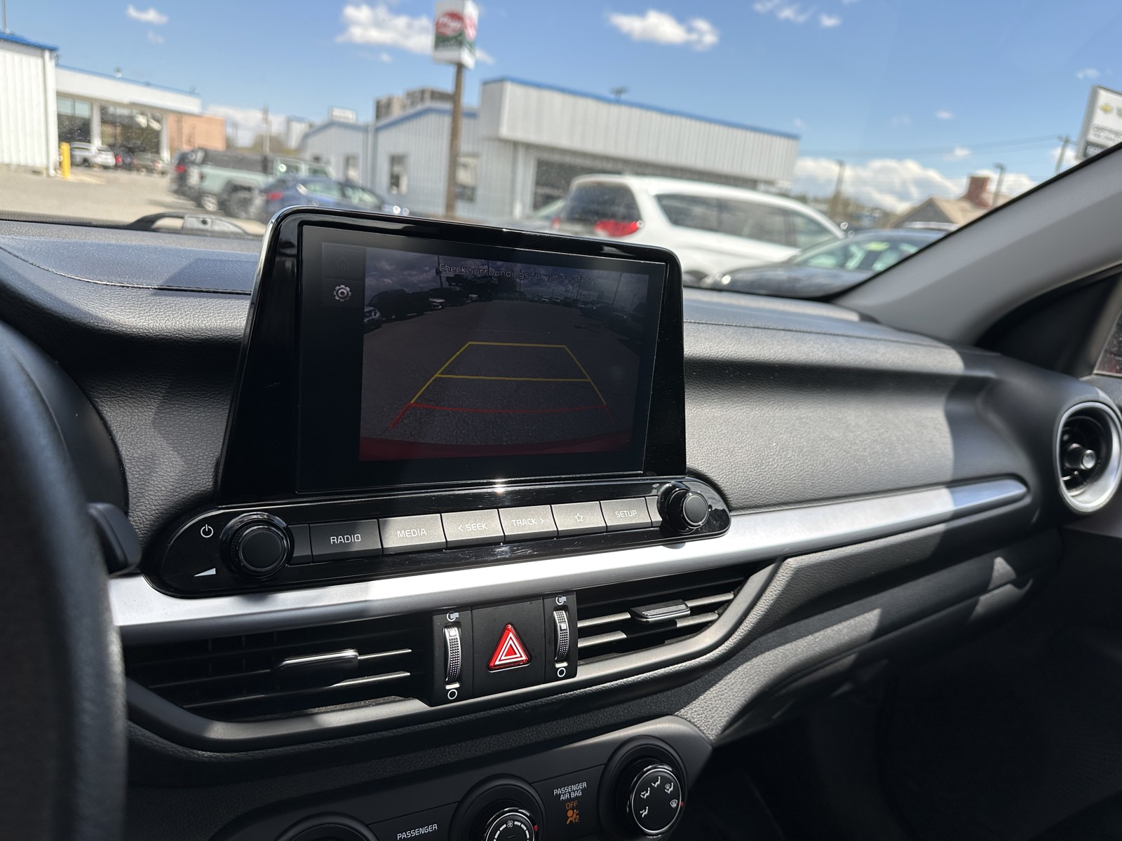 2023 Kia Forte LXS photo 15